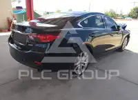 2017 Mazda 6 фото