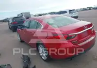 2017 Mazda 6 фото