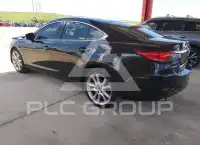 2017 Mazda 6 фото