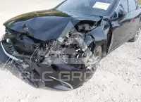 2017 Mazda 6 фото