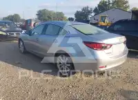 2017 Mazda 6 фото