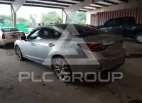 2017 Mazda 6 фото