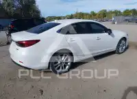 2017 Mazda 6 photo