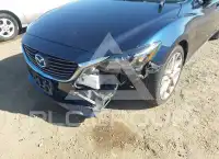 2017 Mazda 6 фото