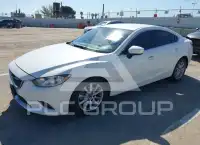 2017 Mazda 6 фото