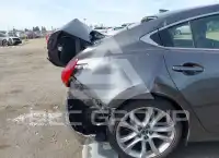 2017 Mazda 6 фото