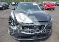 2017 Mazda 6 фото
