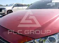 2017 Mazda 6 photo