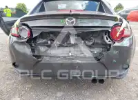 2017 Mazda MX-5 photo