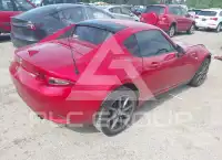 2017 Mazda MX-5 фото