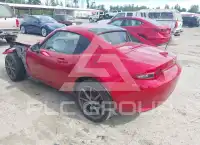 2017 Mazda MX-5 фото