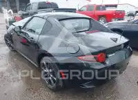 2017 Mazda MX-5 фото
