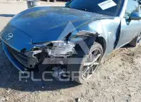 2017 Mazda MX-5 фото
