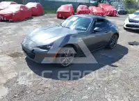 2017 Mazda MX-5 photo