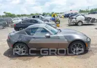 2017 Mazda MX-5 фото