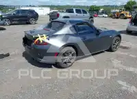 2017 Mazda MX-5 photo