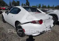 2017 Mazda MX-5 фото