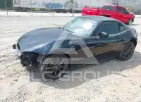 2017 Mazda MX-5 фото