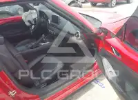 2017 Mazda MX-5 фото