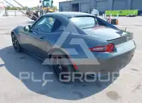 2017 Mazda MX-5 photo