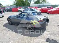 2017 Mazda MX-5 photo