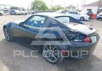 2017 Mazda MX-5 фото