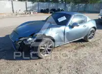2017 Mazda MX-5 фото