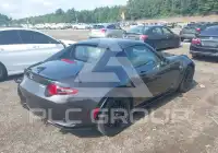 2017 Mazda MX-5 фото
