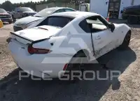 2017 Mazda MX-5 photo