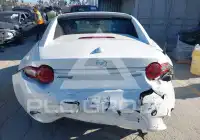 2017 Mazda MX-5 фото