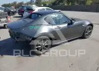 2017 Mazda MX-5 photo