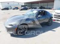 2017 Mazda MX-5 photo