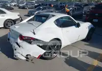 2017 Mazda MX-5 фото