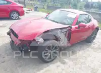 2017 Mazda MX-5 фото