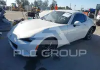 2017 Mazda MX-5 фото