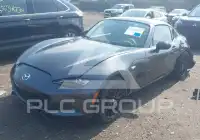 2017 Mazda MX-5 фото