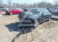 2017 Lincoln Continental photo