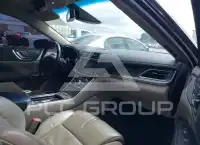 2017 Lincoln Continental фото