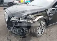 2017 Lincoln Continental фото
