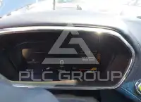 2017 Lincoln Continental фото