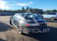 2017 Lincoln Continental фото