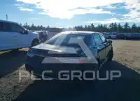 2017 Lincoln Continental фото