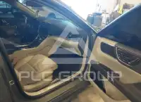 2017 Lincoln Continental photo