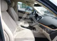 2017 Lincoln MKC фото