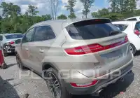 2017 Lincoln MKC photo