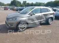 2017 Lincoln MKC фото