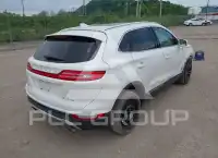 2017 Lincoln MKC фото