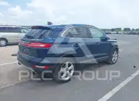 2017 Lincoln MKC фото