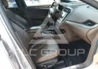 2017 Lincoln MKC фото