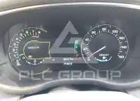 2017 Lincoln MKC фото